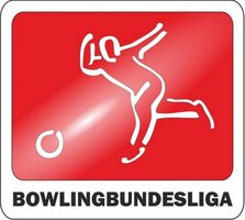 Logo DBU Bundesliga